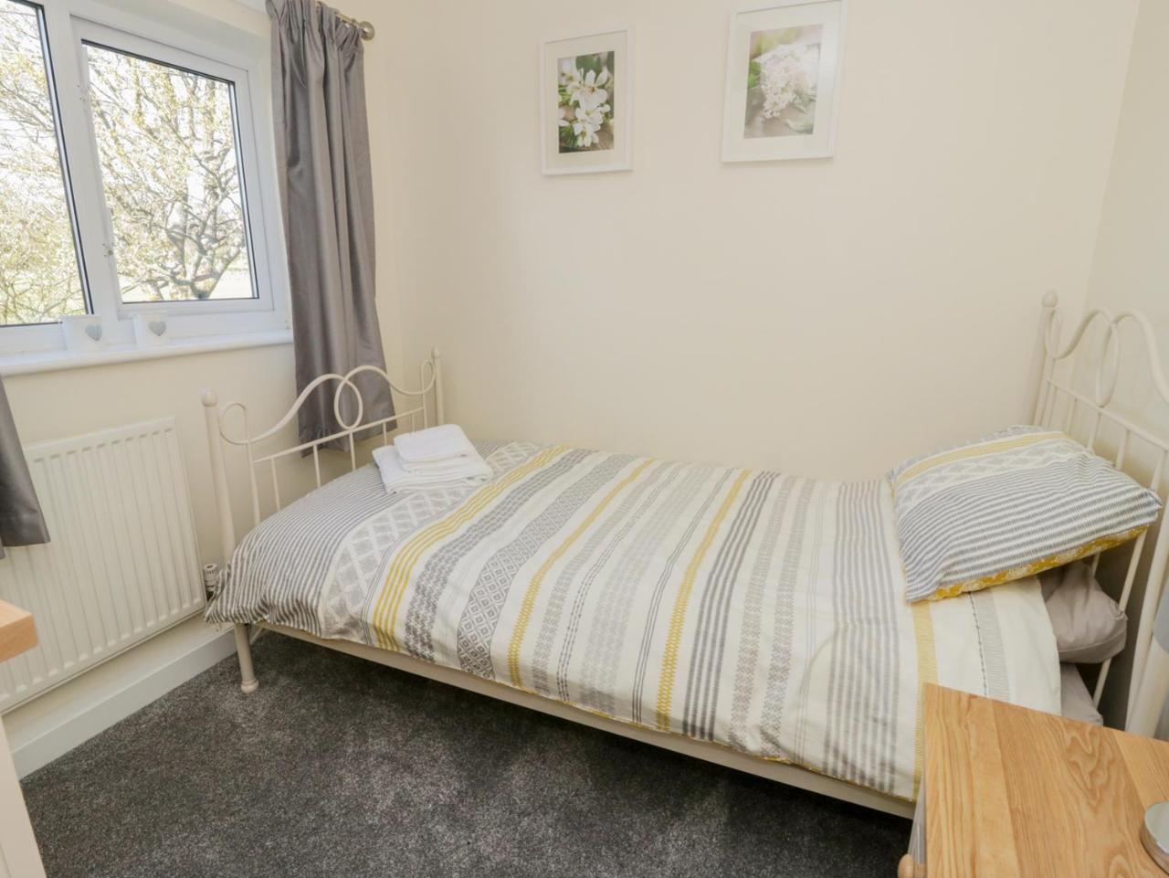 5 Ceirnioge Cottages 베투스 이 코이드 외부 사진